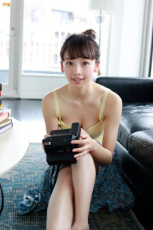 给女儿开了花包